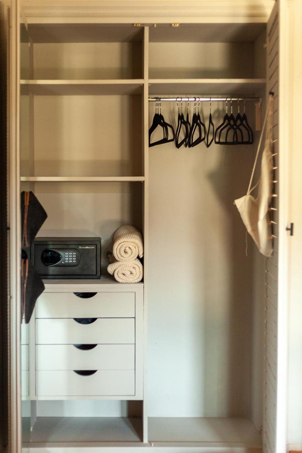 Appartement Avec Piscine Dans Belle Privee