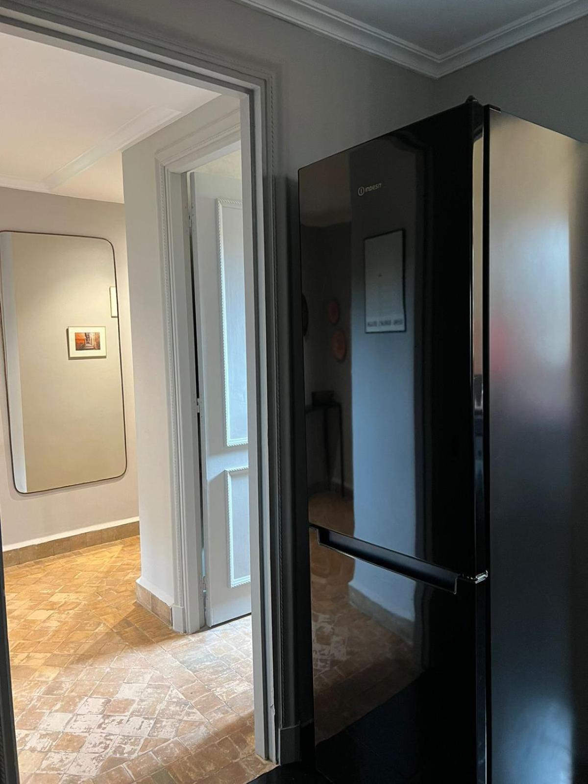 Appartement Avec Piscine Dans Belle Privee *